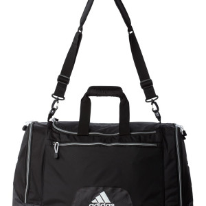 Adidas University Medium Duffle Bag