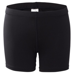 Badger Ladies' B-Fit 4'' Shorts