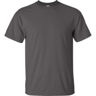 SS-00760 - Gildan Ultra Cotton T-shirt - charcoal